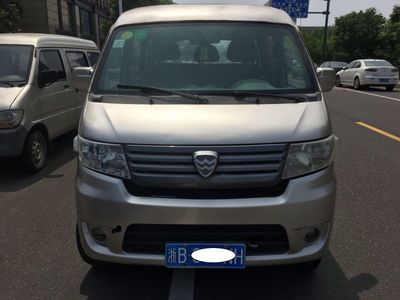 哈飛駿意7座高配銀色二手車市場論壇交易指南